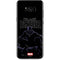 Marvel Black Panther Night Time Watch Galaxy S8 Plus Skin